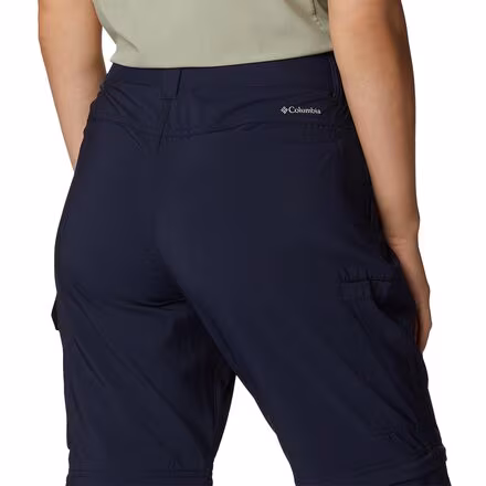 Silver Ridge Utility Convertible Pant - Women's