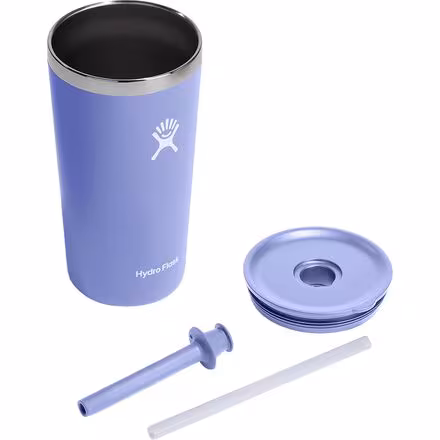 20oz All Around Tumbler + Straw Lid