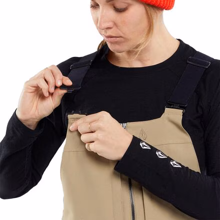 Swift Bib Overall - Women's