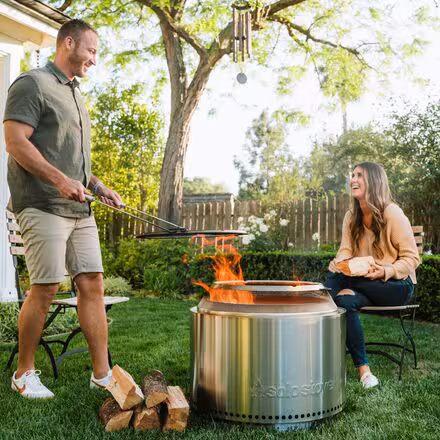 Yukon Backyard Bundle 1.0