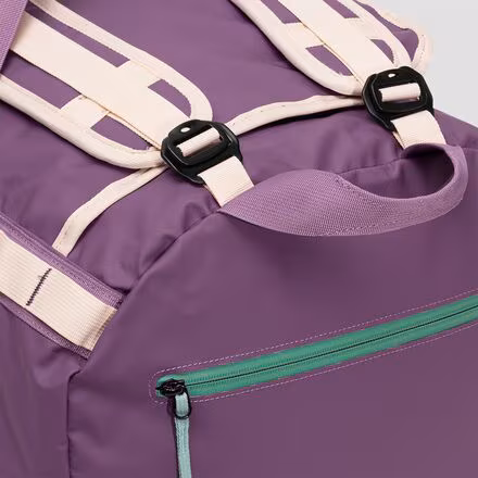 All Around 60L Duffel