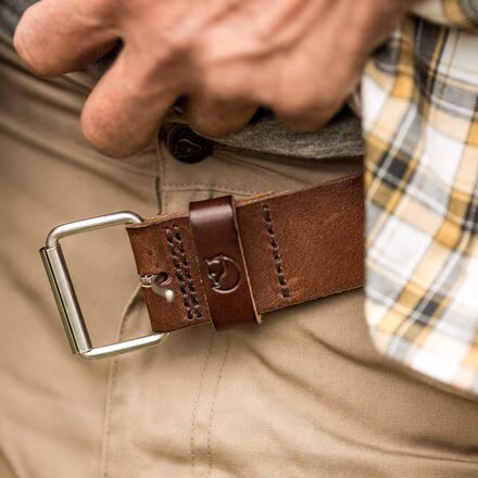 Singi Narrow Belt - Men's