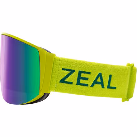 Beacon Polarized Goggles