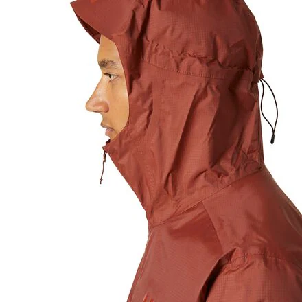 Verglas Micro Shell Jacket - Men's