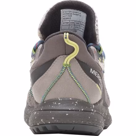 Bravada 2 Waterproof Hiking Shoe - Women's