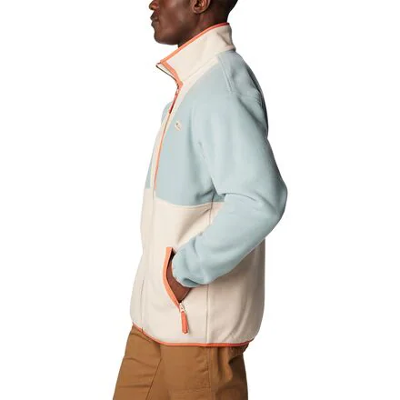 Backbowl Remastered Fleece Jacket - Men's