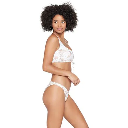 Wilder Bikini Top - Women's