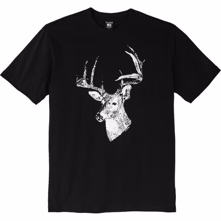 Short-Sleeve Pioneer Graphic T-Shirt - Men's