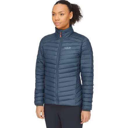 Cirrus Insulated Jacket - Women's