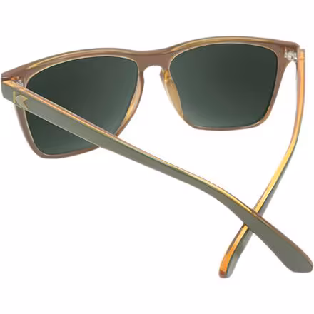 Fast Lanes Polarized Sunglasses