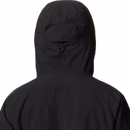 Stretch Ozonic Insulated Jacket - Men's