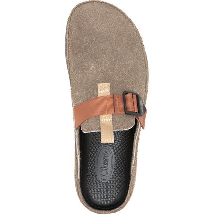 Paonia Clog - Women's