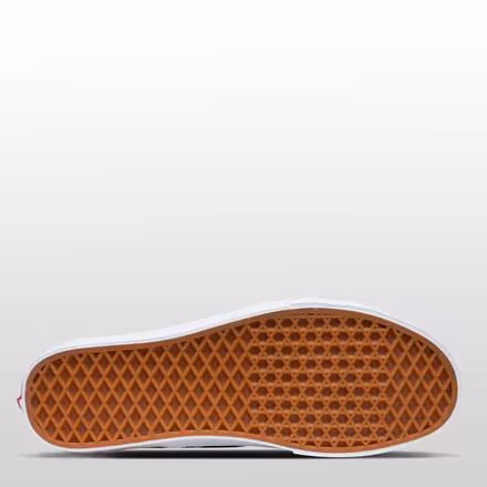 Classic Slip-On Shoe
