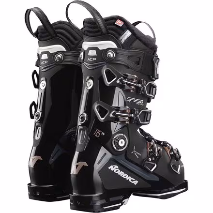 Speedmachine 3 115 Ski Boot - 2024 - Women's