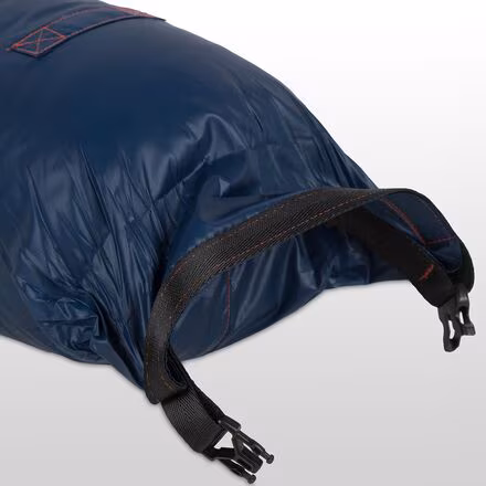 Solid Down 1-Person Blanket