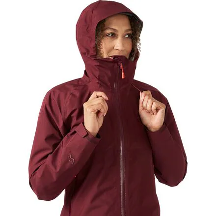 Khroma Kinetic Jacket - Women's