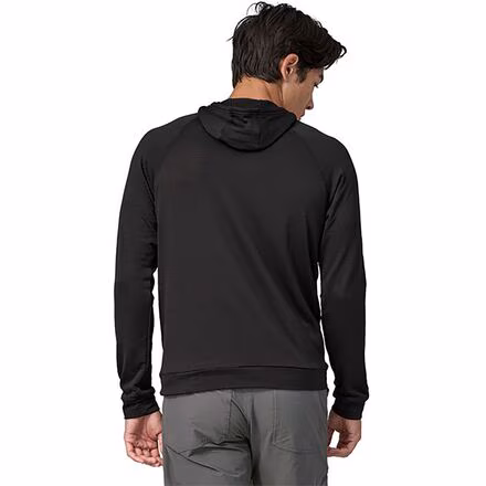 Capilene Thermal Hoodie - Men's