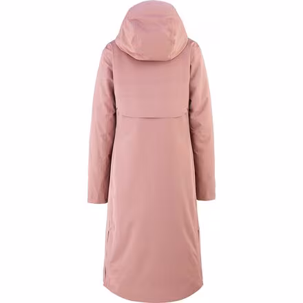 Voss Parka - Women's