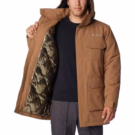 Landroamer Parka - Men's
