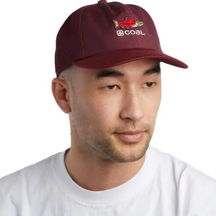 Zephyr Hat