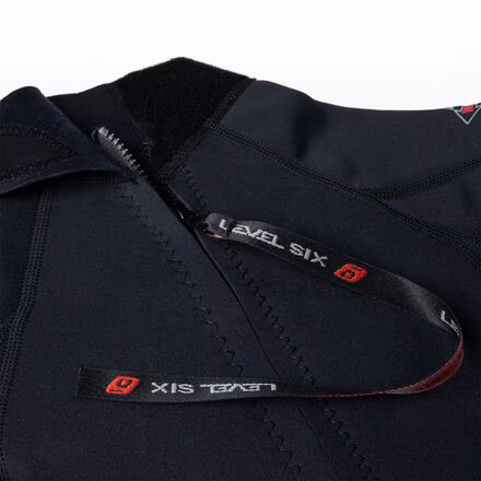 Shorty Neoprene Wetsuit - Kids'