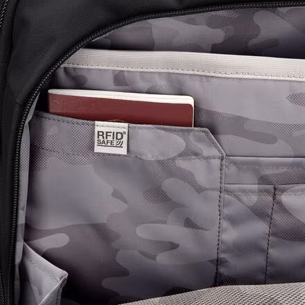 Exp45 Carry-On Travel Pack