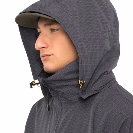 Salisbury 2L Anorak - Men's