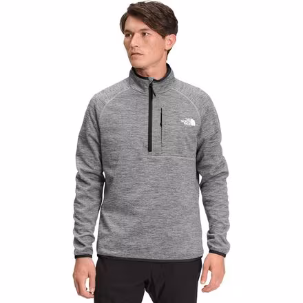 Canyonlands 1/2-Zip Pullover Fleece Jacket - Men's