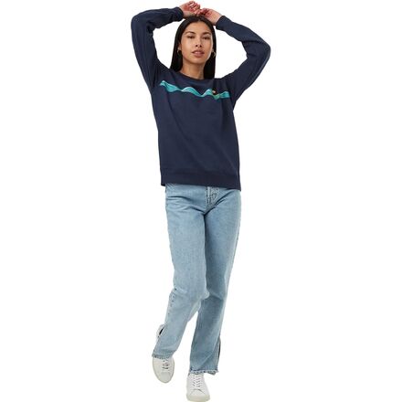 Artist Series Crew - Women's