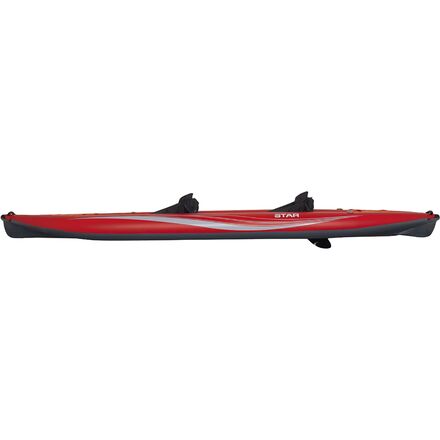 Paragon Tandem Inflatable Kayak