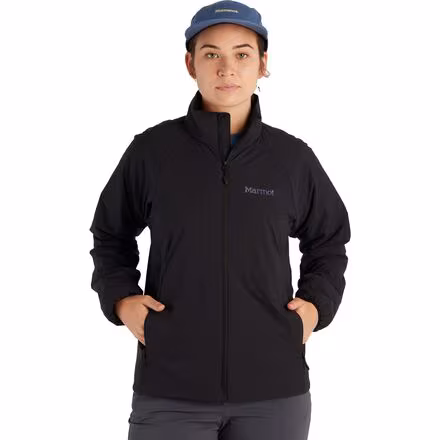 Novus LT Jacket - Women's