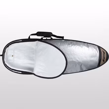 Resession Day Surfboard Bag - Fish