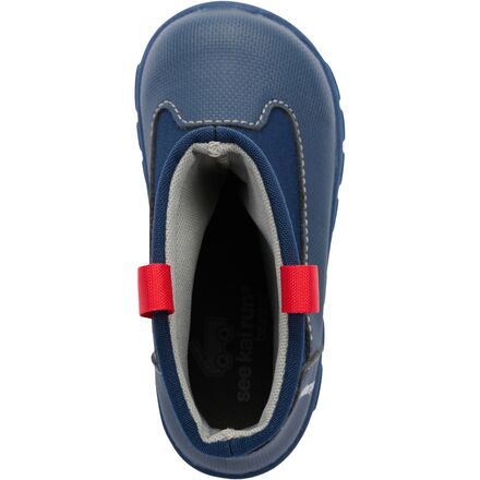 Larkin WP Boot - Toddler Boys'