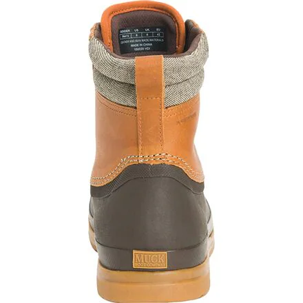 Originals Duck Lace Boot - Men's