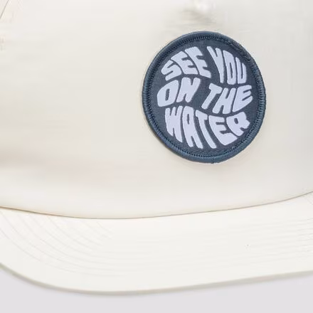 See You On The Water Hat