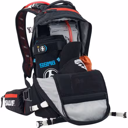 Flow 16L Protector Backpack