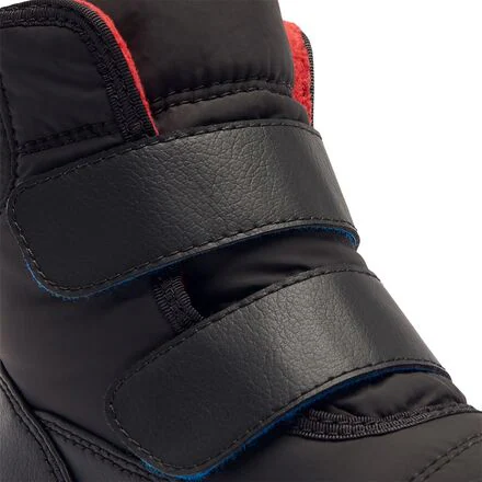 Whitney II Strap Boot - Toddler Girls'