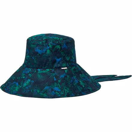 Jasper Packable Bucket Hat - Women's