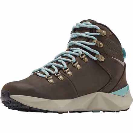 Facet Sierra Outdry Hiking Boot - Women's
