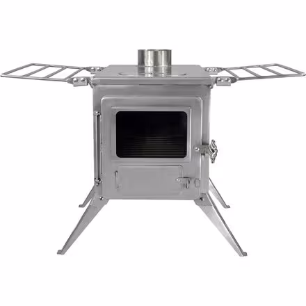 Nomad 1G Cook Camping Stove