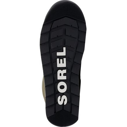 Whitney II Short Lace Boot - Women's