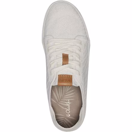 Pehuea Li Sneaker - Women's