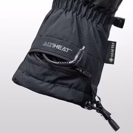 Prevail Heated GORE-TEX Mitten