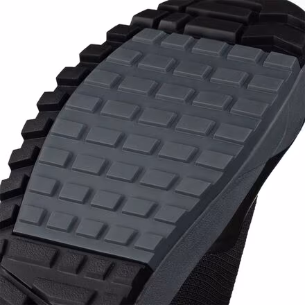 Terra Ergolace X2 Flat Pedal Shoe