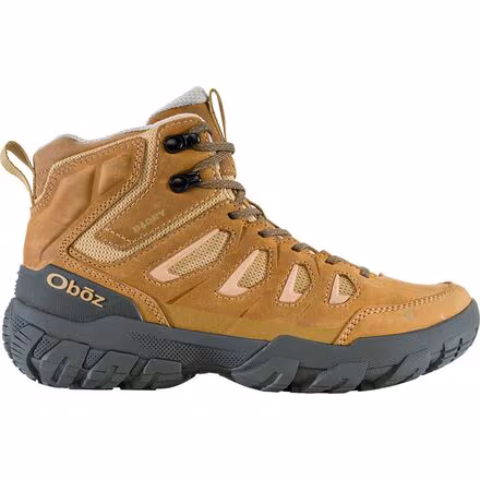 Sawtooth X Mid Waterproof Boot - Women's