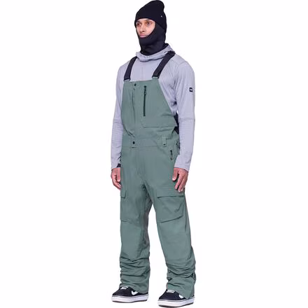 Stretch Dispatch GORE-TEX Bib Pant - Men's