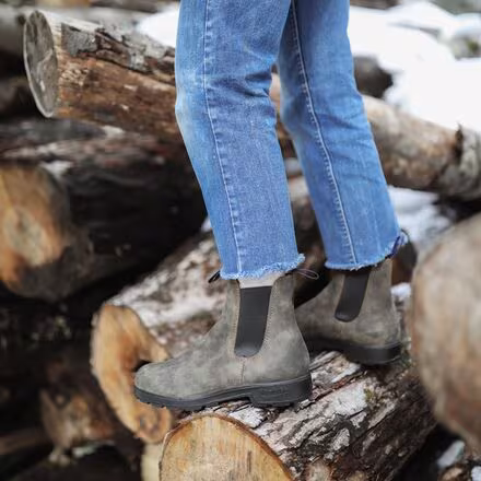 Thermal High Top Boot - Women's