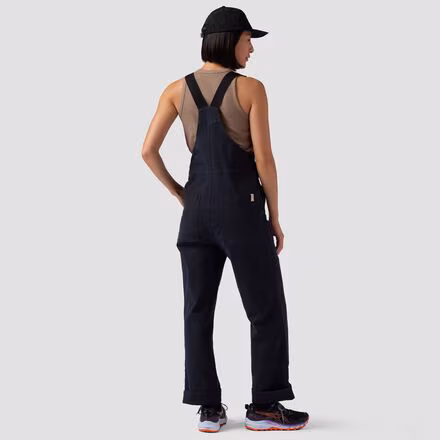 Workwear Overall - Women's