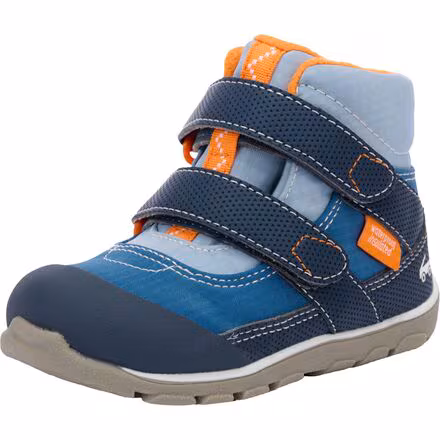 Atlas II Waterproof Insulated Boot - Boys'