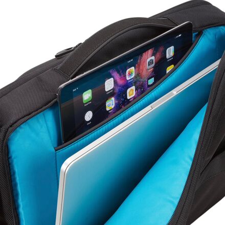 Accent Convertible 17L Laptop Bag